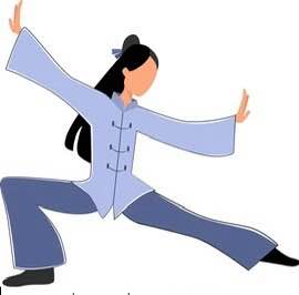Tai Chi